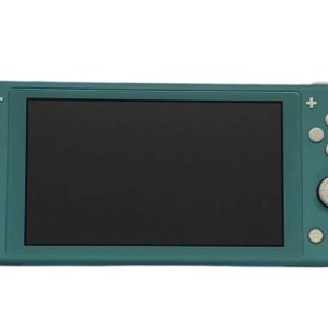 【衝撃破損 液晶交換】 Nintendo Switch Lite