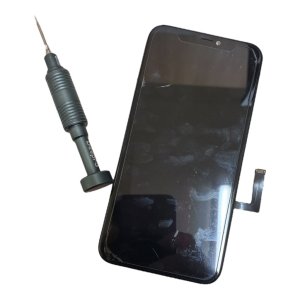 iPhone 11 液晶交換 札幌市 白石区 菊水