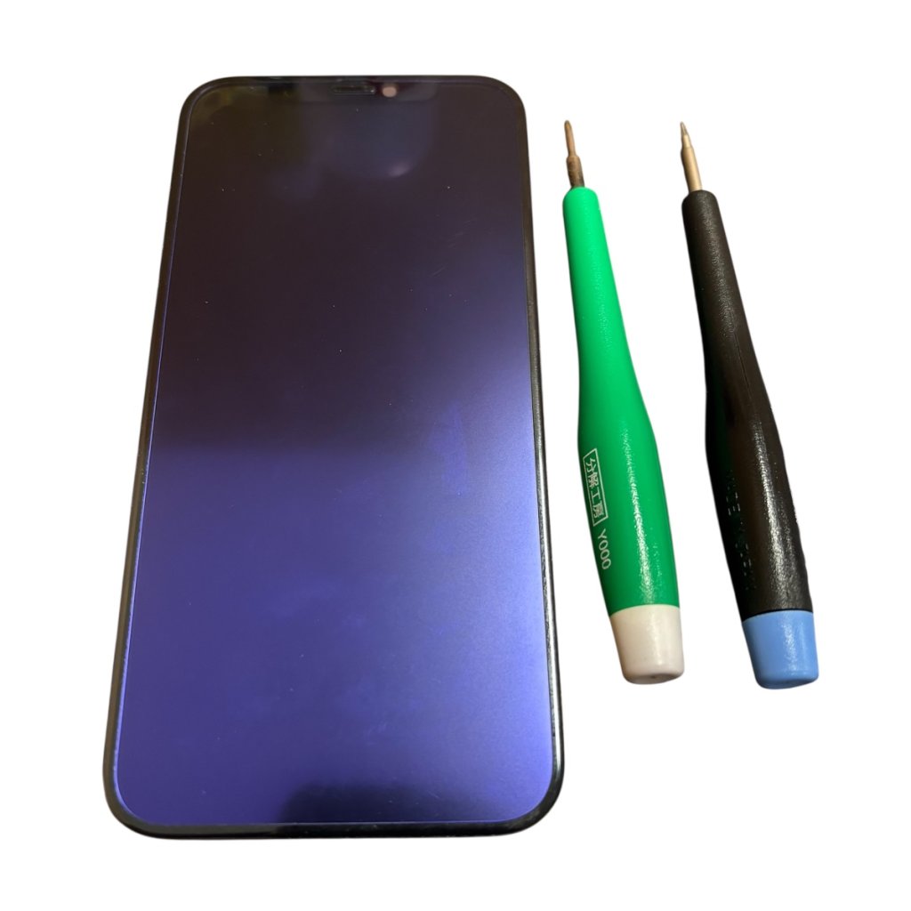 iPhone12