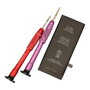 iPhoneSE2 バッテリー交換