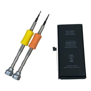 iPhone13 mini バッテリー交換