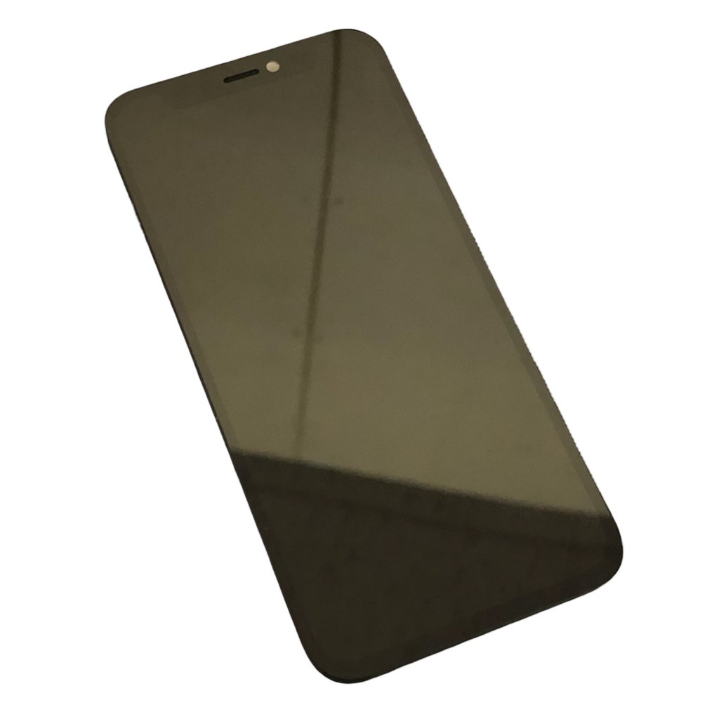 iPhone12mini フロントパネル交換