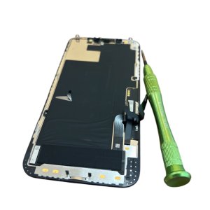 iPhone12 液晶交換 修理