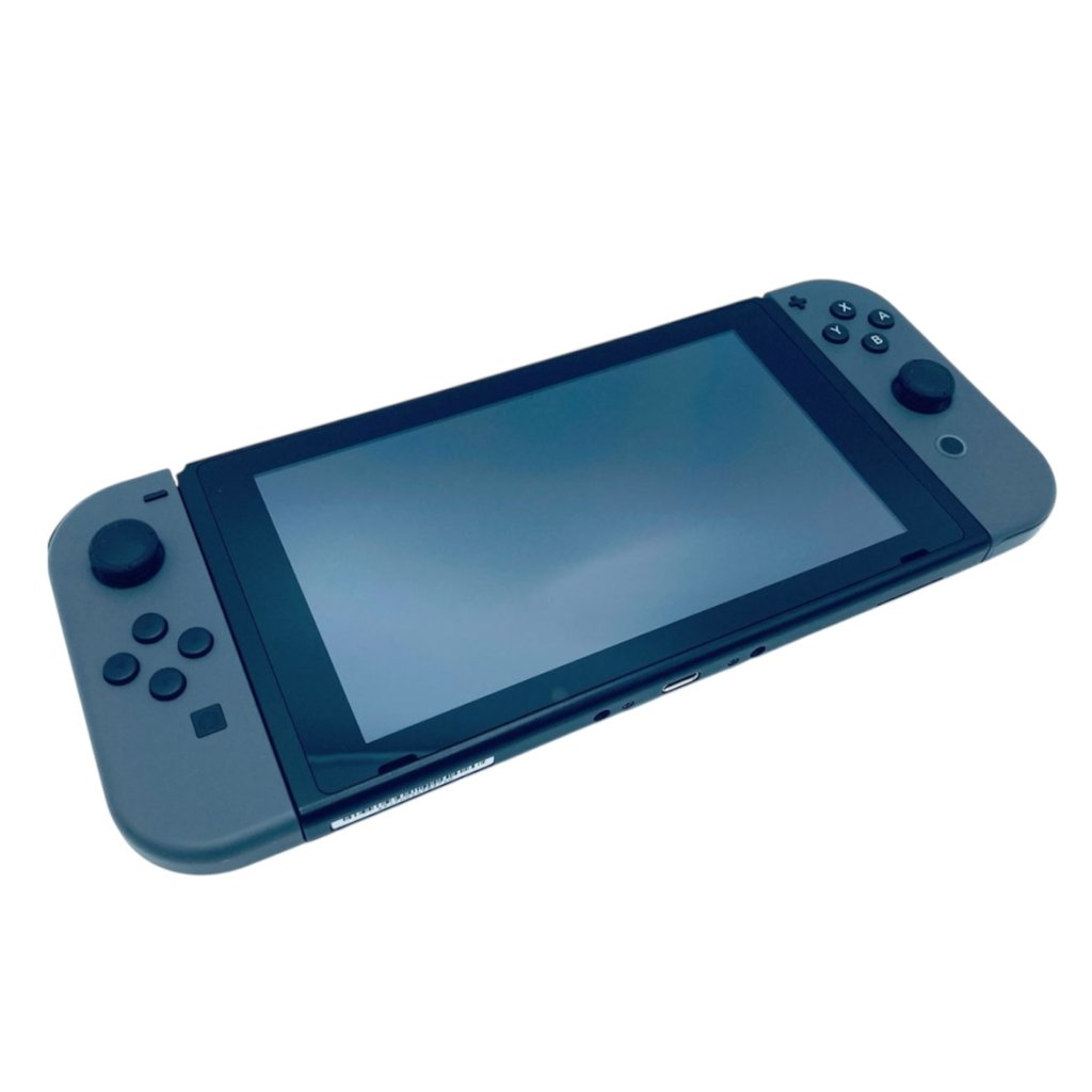 Nintendo Switch 有機EL ドッグコネクター修理