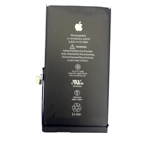 iPhone8　バッテリー交換