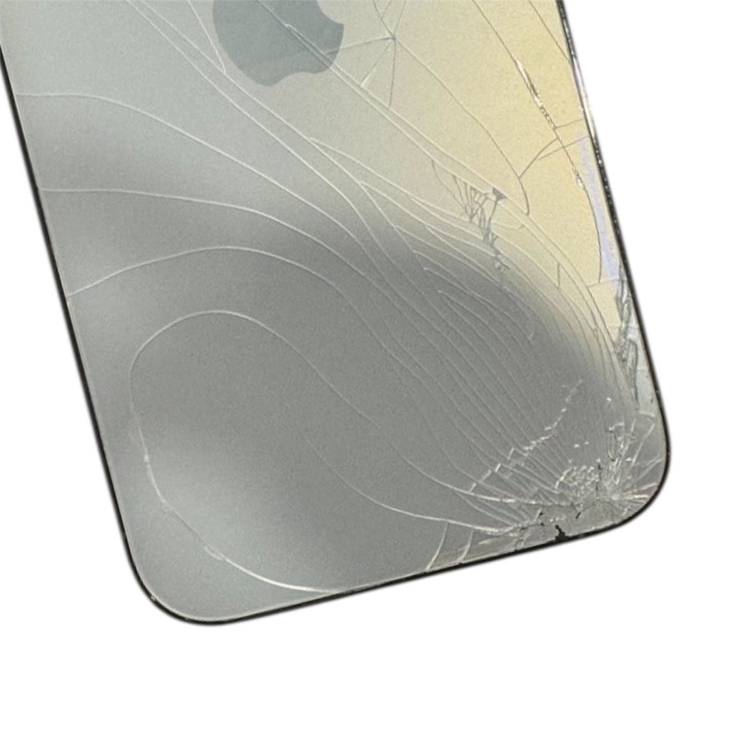 iPhone14Pro 背面ガラス交換修理