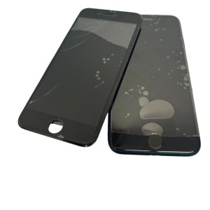 iPhoneSE3 画面割れ修理