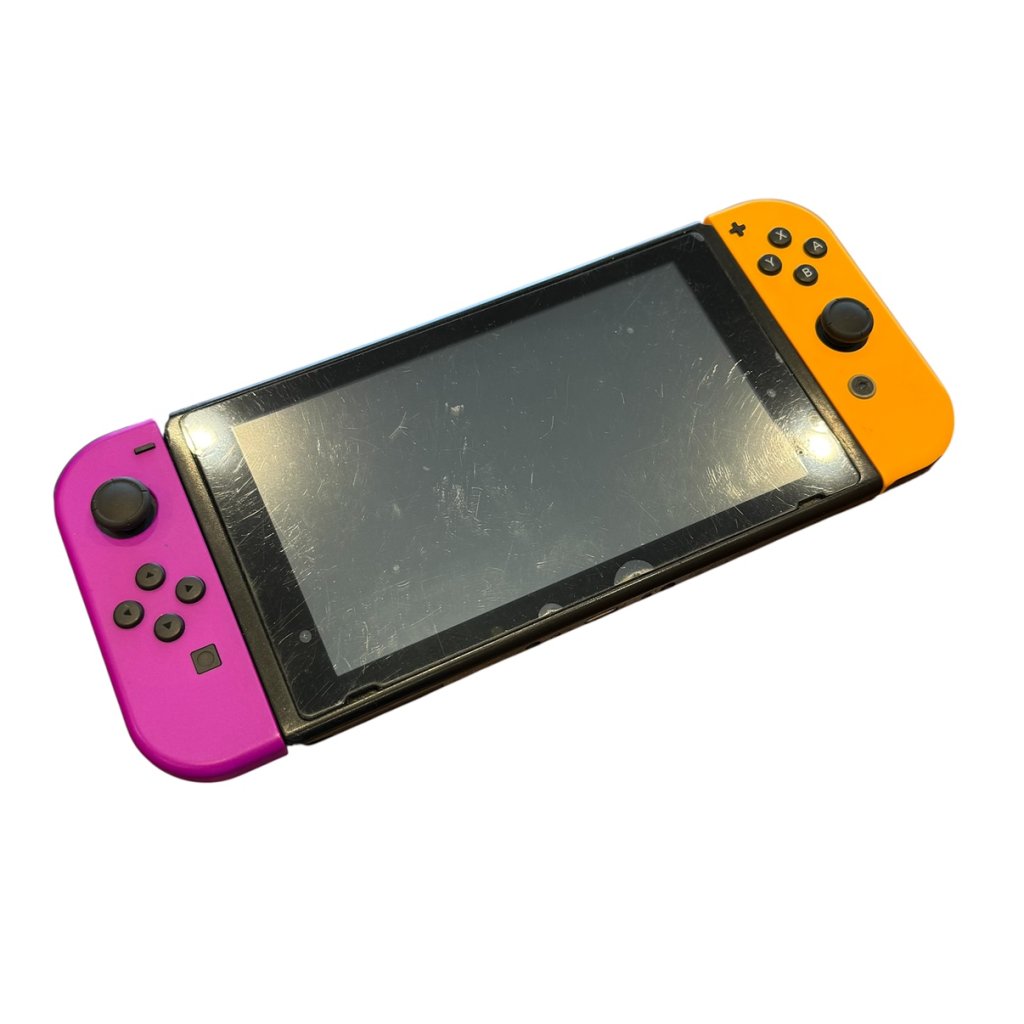任天堂Switch 基板修理