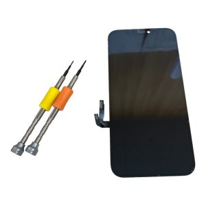 iPhone12 液晶交換