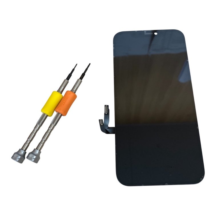 iPhone12 液晶交換