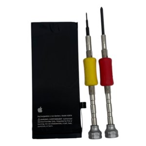 iPhoneSE3 バッテリー交換