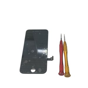 iPhoneSE3 パネル交換