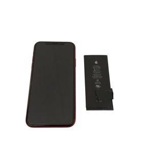 iPhone11 バッテリー