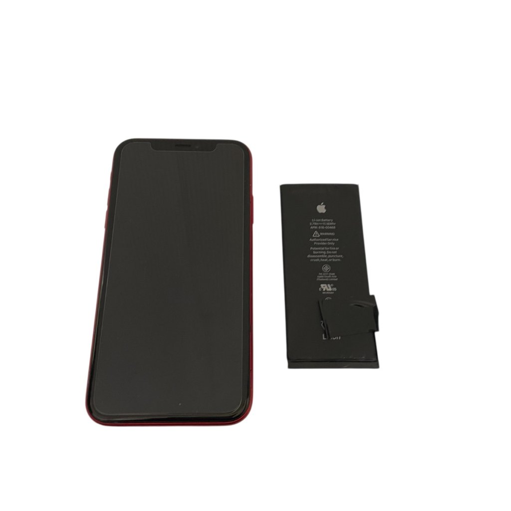 iPhone11 バッテリー