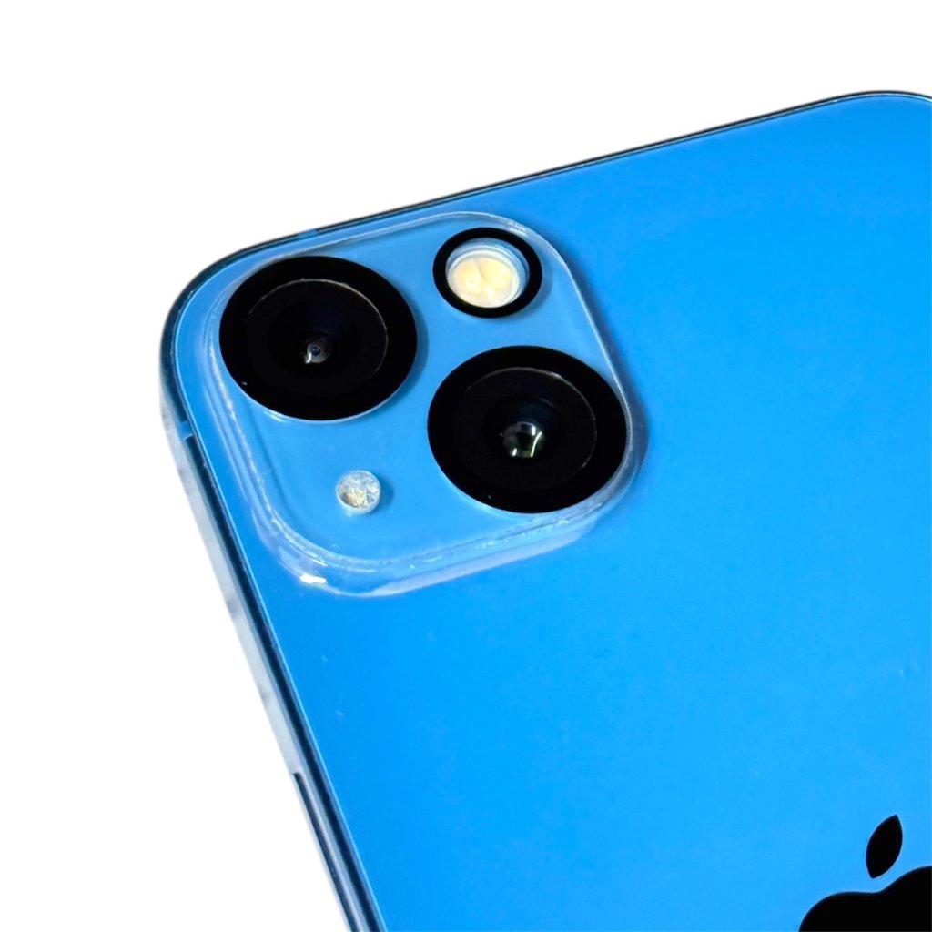 iPhone13 アウトカメラ交換