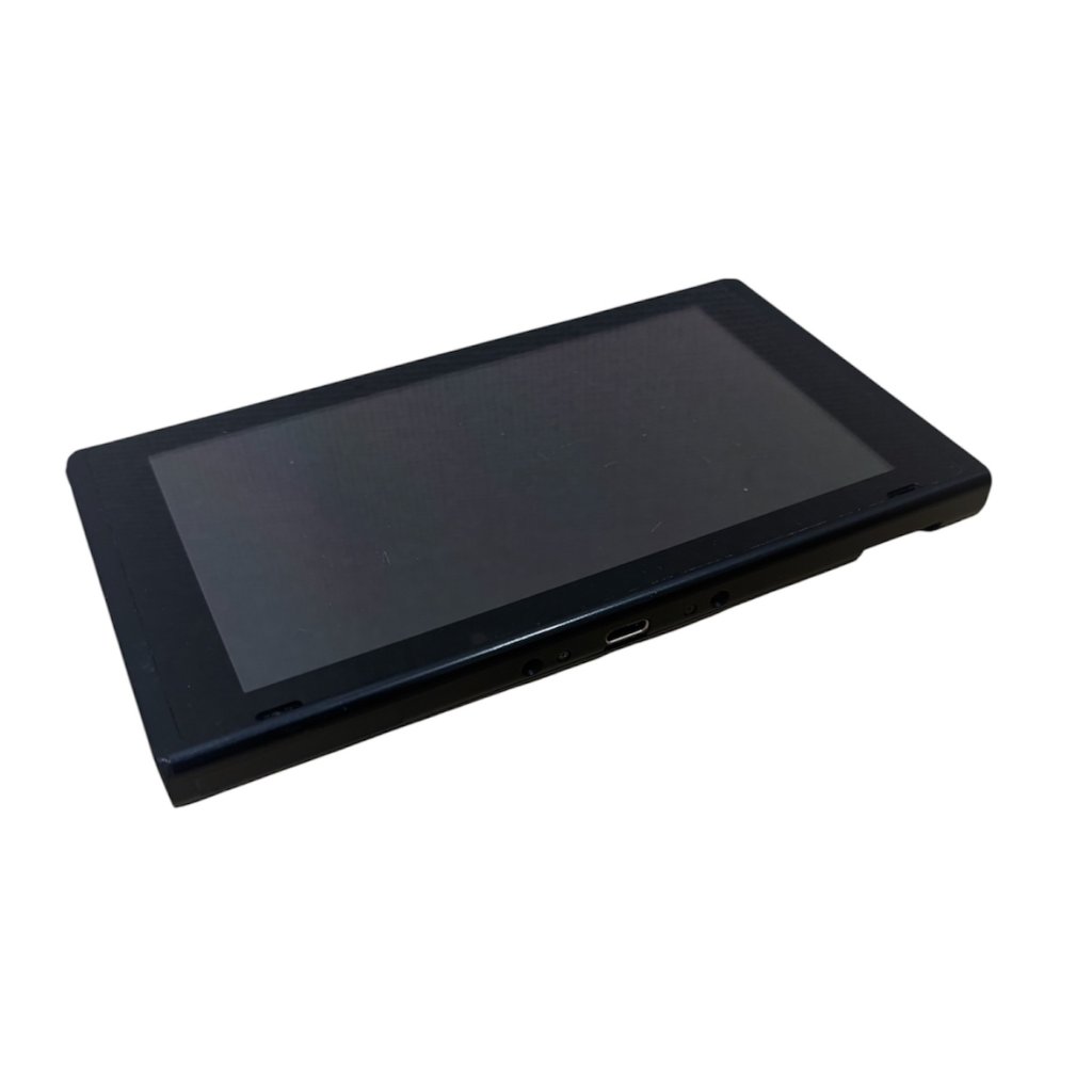 Nintendo Switch 液晶交換