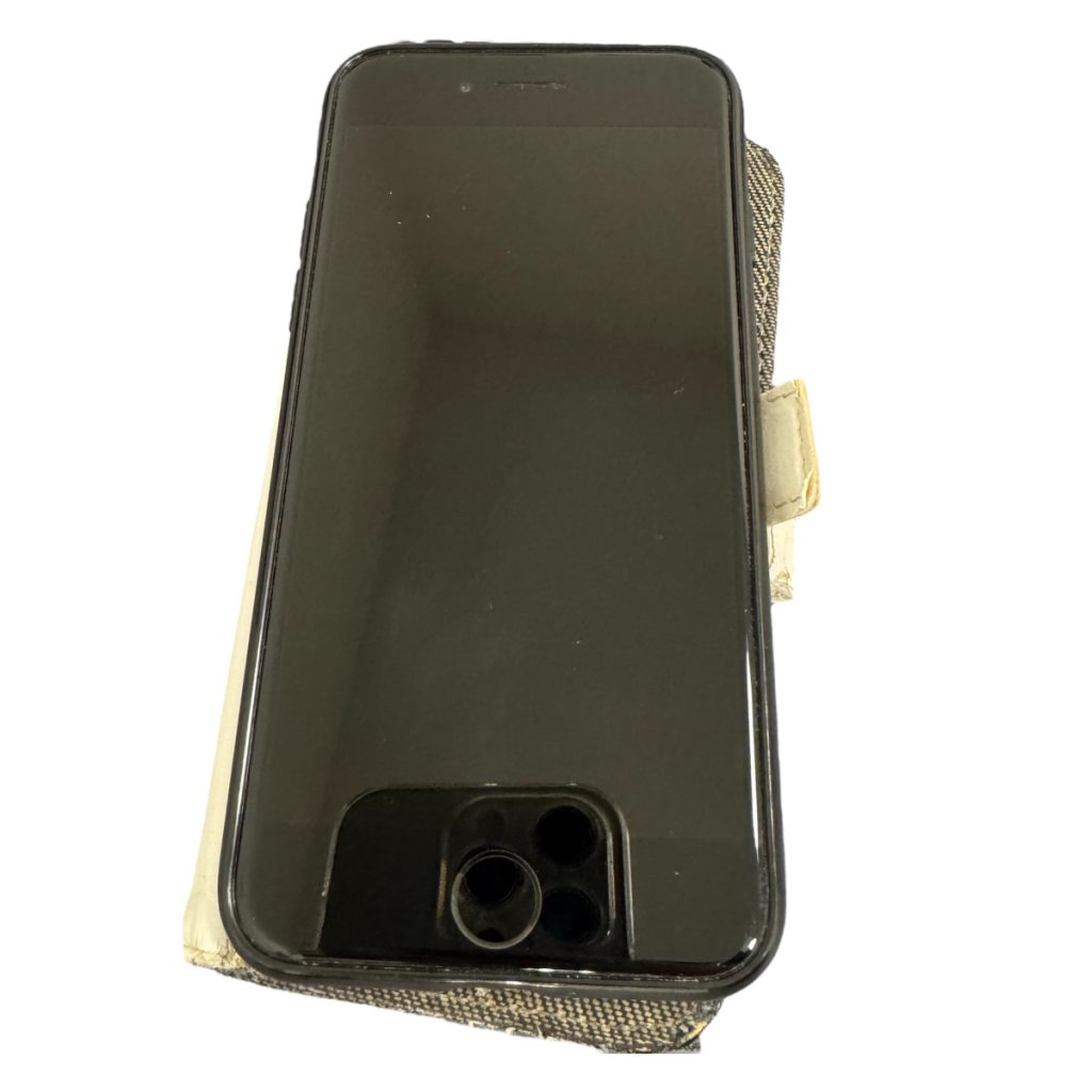 iPhone8 バッテリー交換