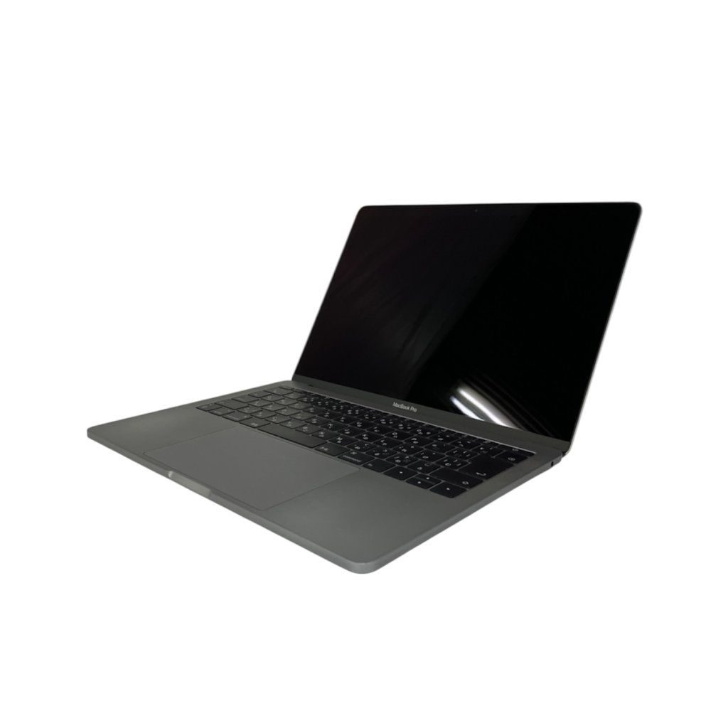 MacBook Pro 13インチ 液晶交換修理