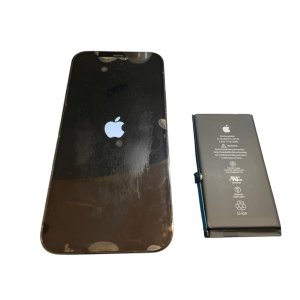 iPhone12Pro バッテリー交換