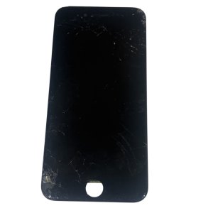 iPhoneSE3 液晶パネル交換修理