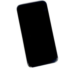 【ゴーストタッチ】「iPhoneXR 液晶交換修理」