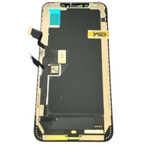 iPhoneXS Max パネル交換修理