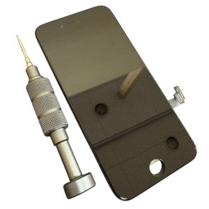 iPhoneSE3 液晶交換