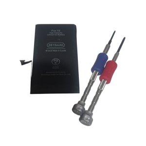 iPhone12 バッテリー交換修理