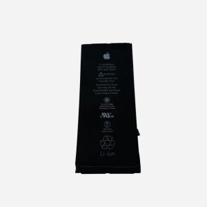 iPhone8 バッテリー交換