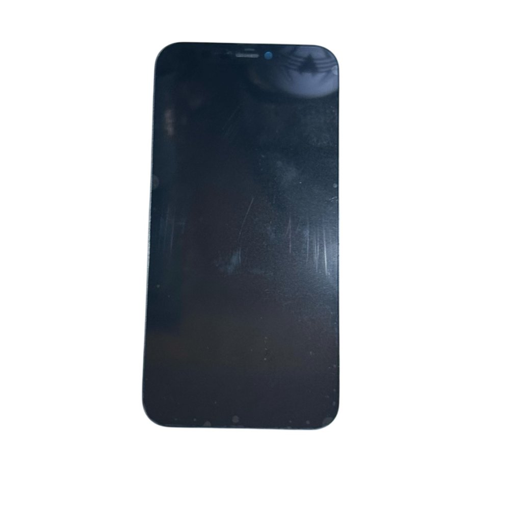 iPhone12mini 液晶交換