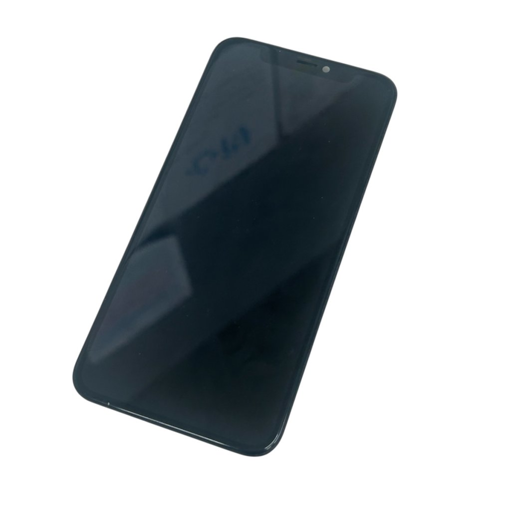 【函館】iPhone11 Pro 液晶交換|タッチ不良・修理歴あり端末も即日対応