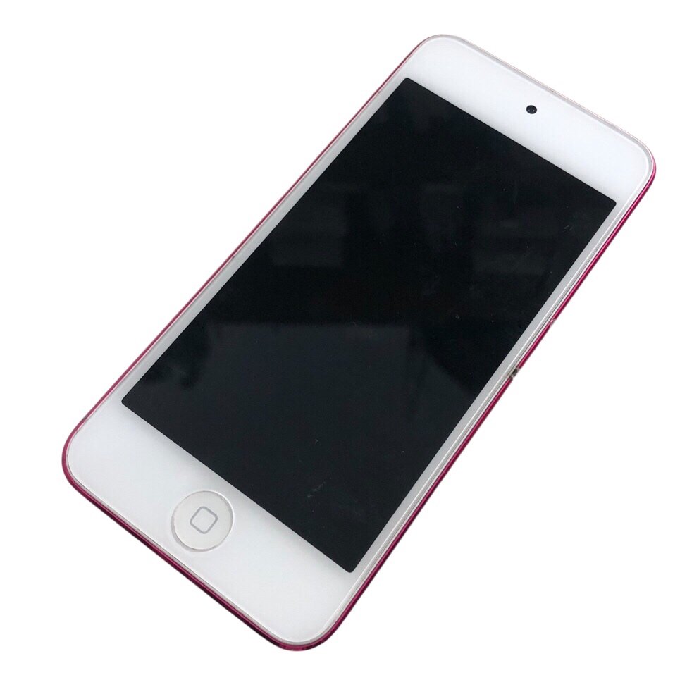 iPod touch6(第6世代) バッテリー交換