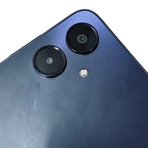 Andoroid アウトカメラ交換