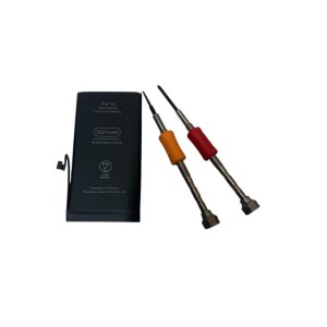 iPhone 13 バッテリー交換