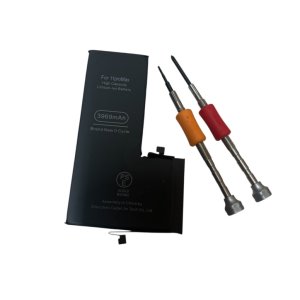 iPhone 11 Pro Max バッテリー交換