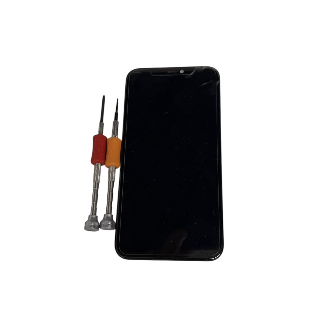 iPhone11 液晶交換