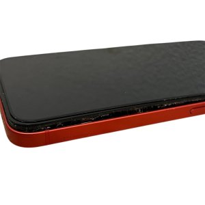 バッテリー膨張を放置すると危険!修理は今すぐ対応を(iPhone12mini バッテリー交換)