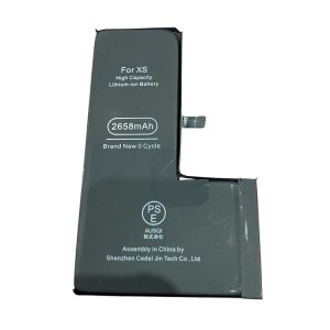 iPhoneXR バッテリー交換修理