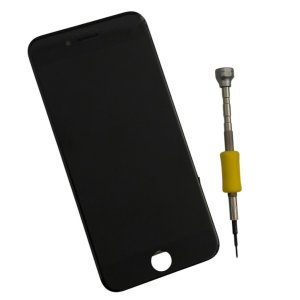 iPhoneSE2 画面割れ交換修理