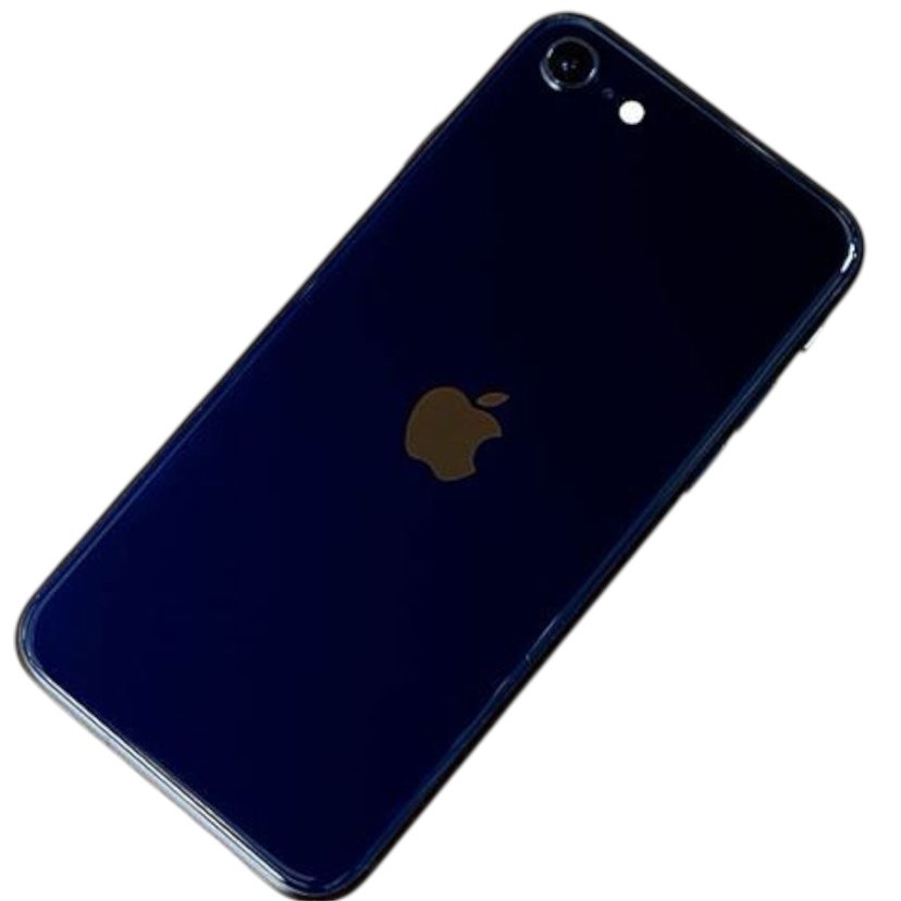 【預かり修理 iPhoneSE/バッテリー交換修理】