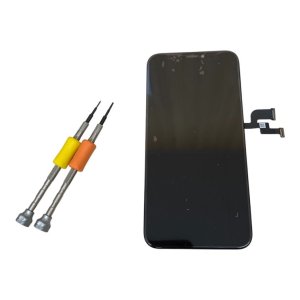 iPhoneXS 液晶交換