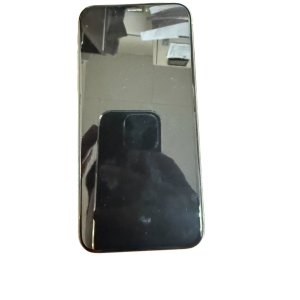 iPhone 11 画面交換