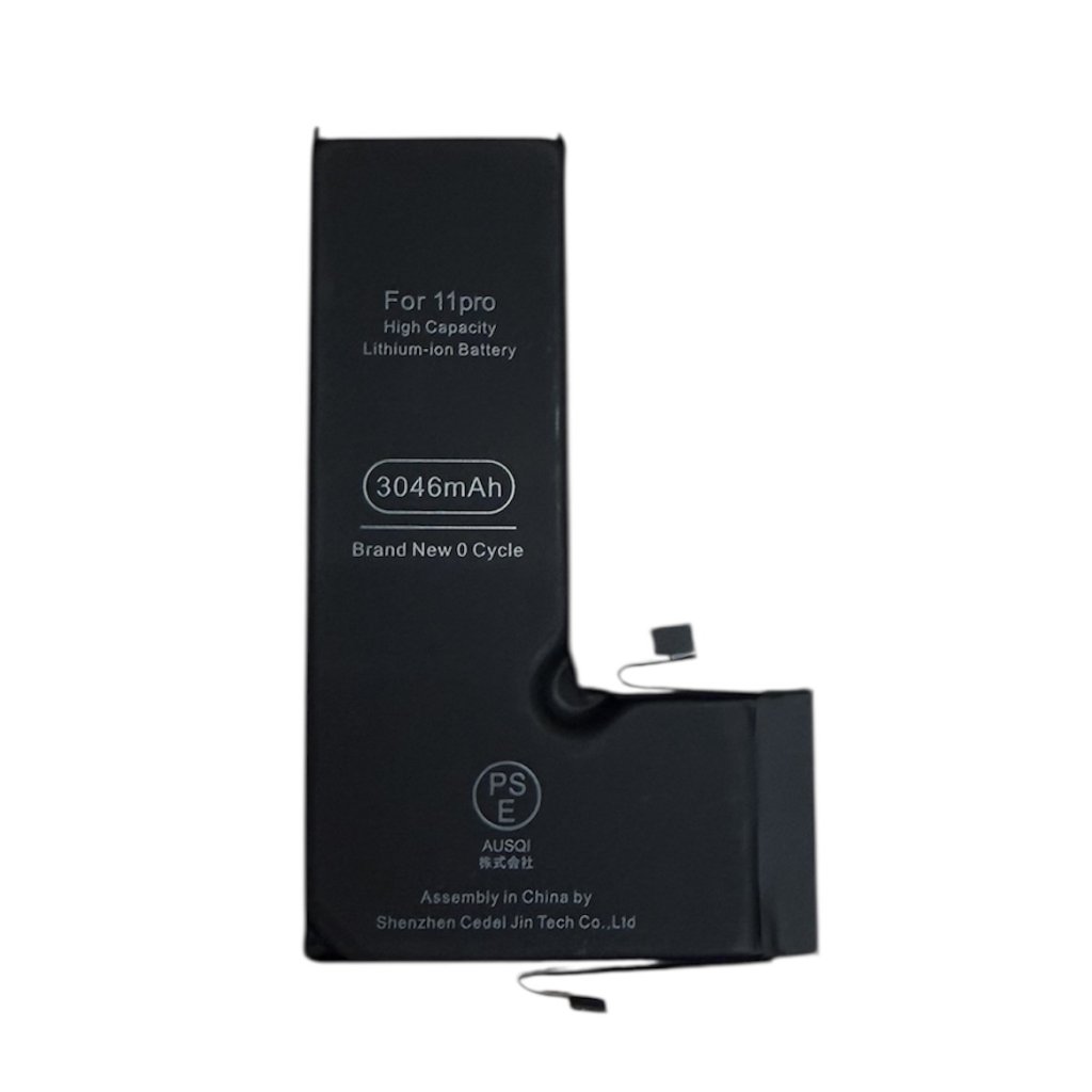 iPhone11 Pro バッテリー交換