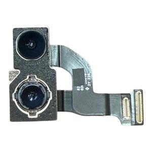 iPhone12 アウトカメラ交換修理