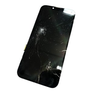 iPhone13　液晶交換