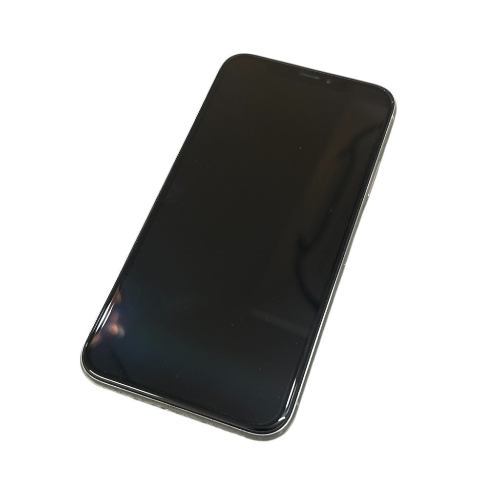 【函館】iPhoneX 液晶交換|画面割れ・タッチ不良・映らない症状も即日対応