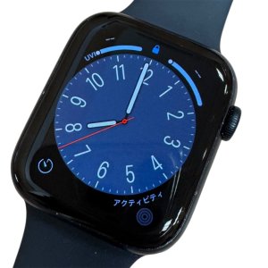 AppleWatchSE 液晶交換