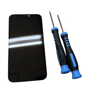 iPhone12 液晶交換 (タッチ不良)
