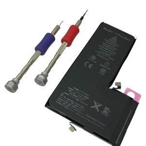 iPhone11ProMaxバッテリー交換