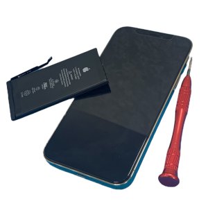 iPhone12 水没修理